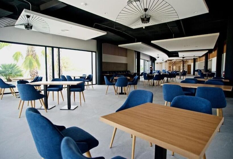 Syncrosfera Fitness & Health Hotel Boutique