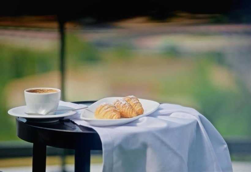 Syncrosfera Fitness & Health Hotel Boutique