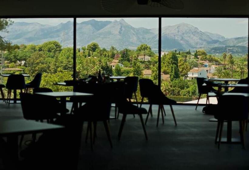 Syncrosfera Fitness & Health Hotel Boutique