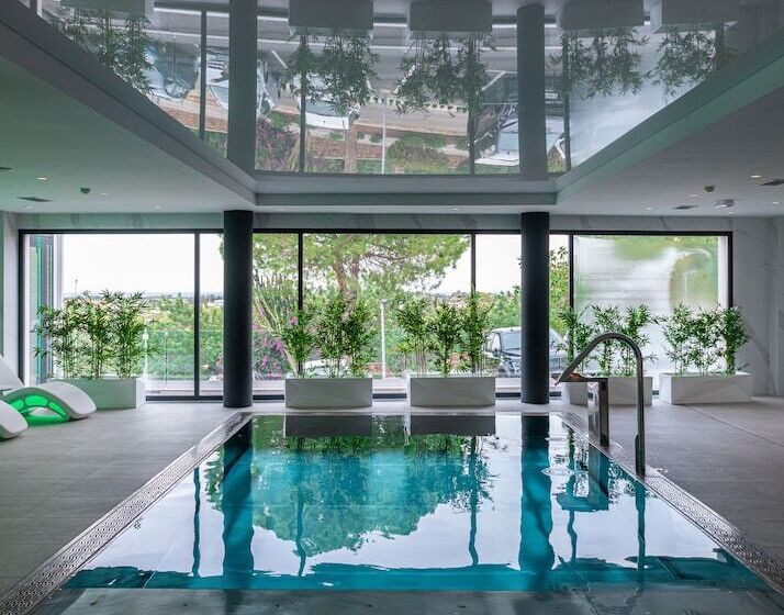 Syncrosfera Fitness & Health Hotel Boutique