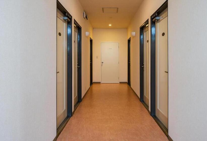 Tabist Hotel Daimu Minami Souma