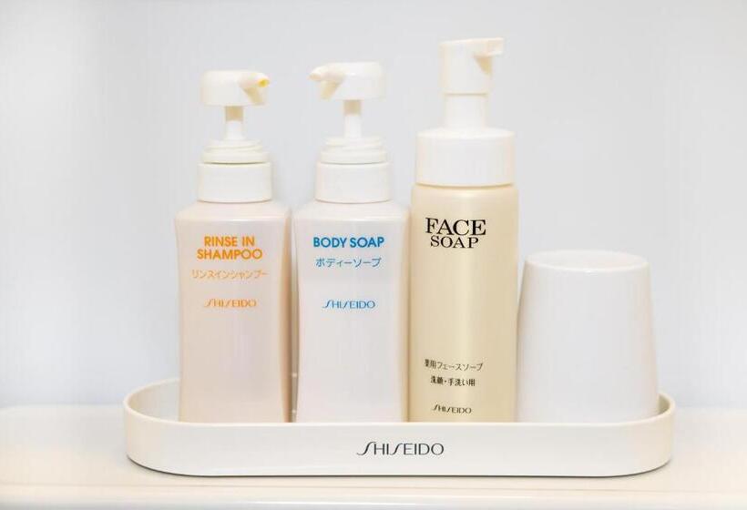 Tabist Hotel Daimu Minami Souma