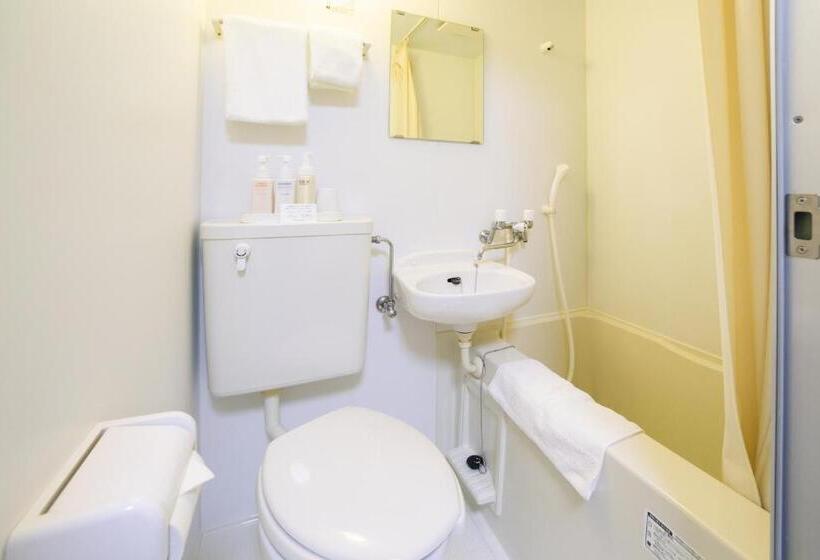 Tabist Hotel Daimu Minami Souma