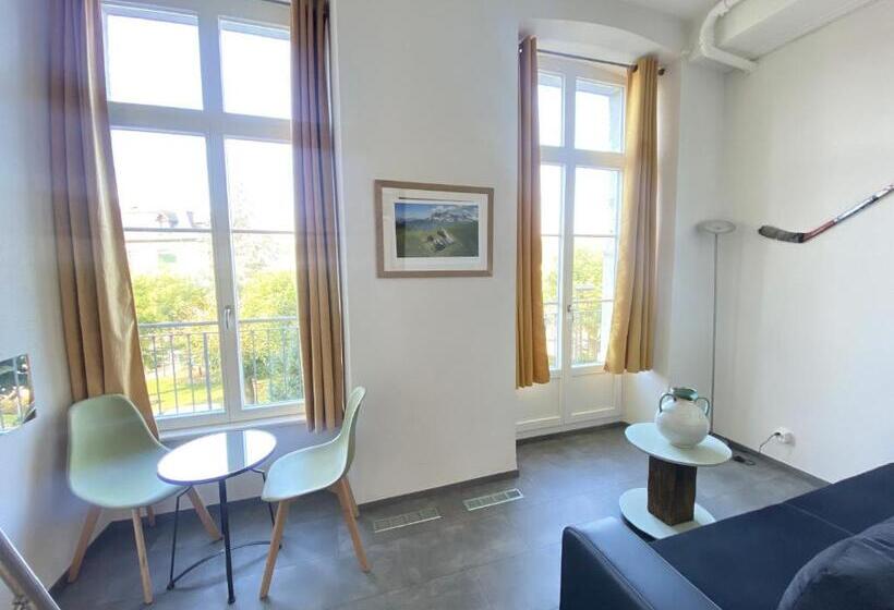 The 5 Continents I By Stay Swiss