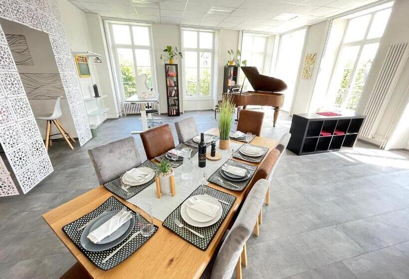 The 5 Continents I By Stay Swiss