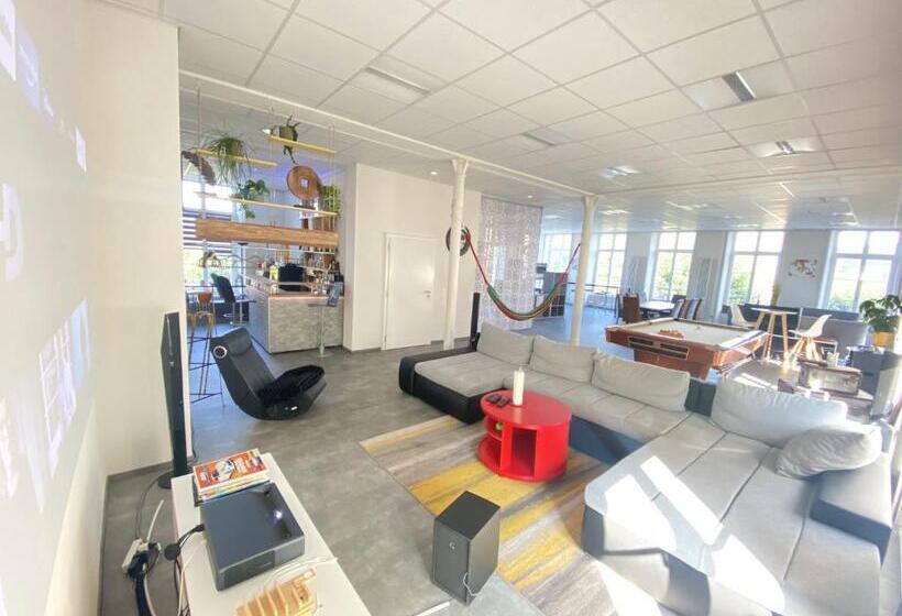 The 5 Continents I By Stay Swiss