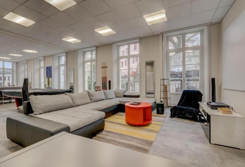 The 5 Continents I By Stay Swiss