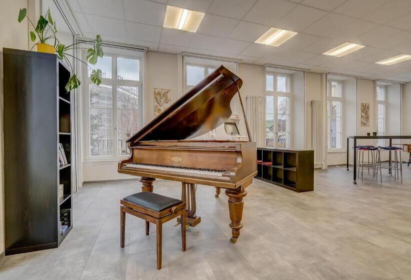 The 5 Continents I By Stay Swiss