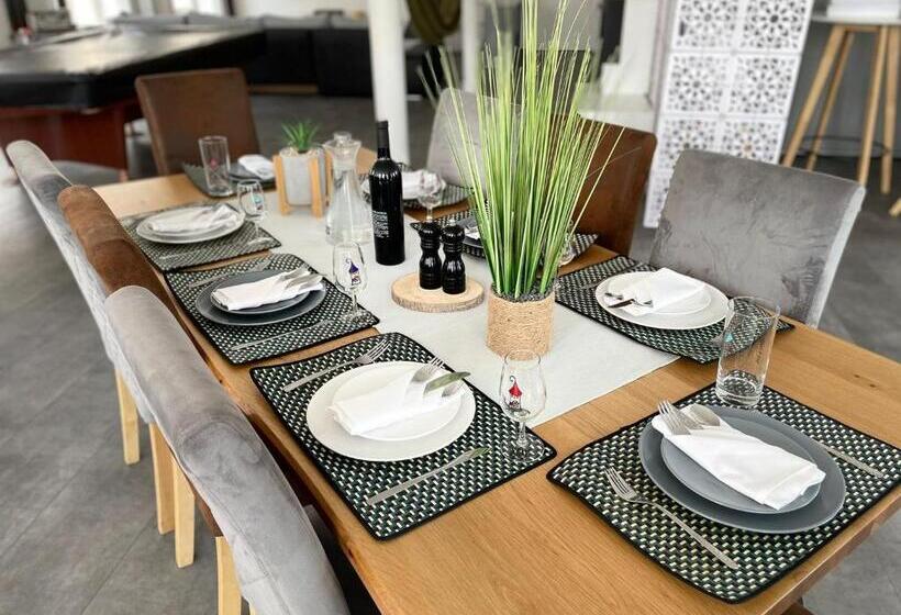 The 5 Continents I By Stay Swiss