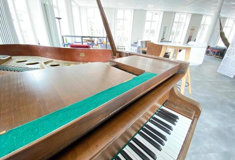 The 5 Continents I By Stay Swiss