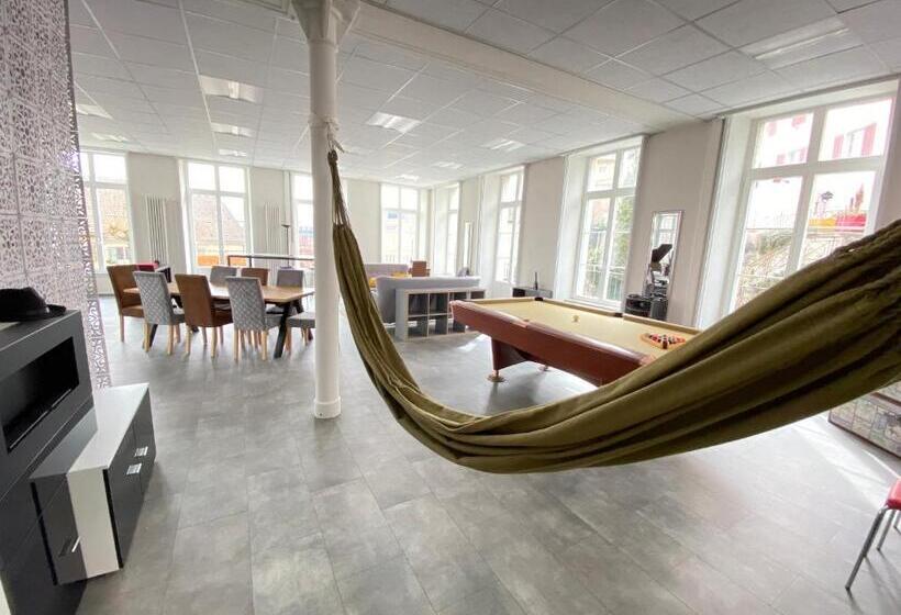 The 5 Continents I By Stay Swiss