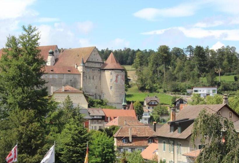 The 5 Continents I By Stay Swiss