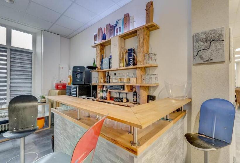 The 5 Continents I By Stay Swiss