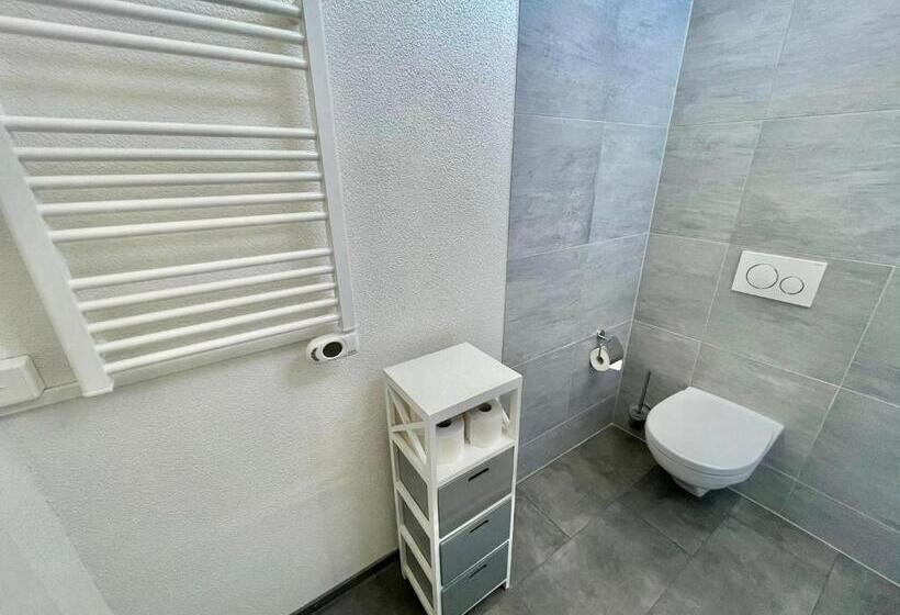 The 5 Continents I By Stay Swiss