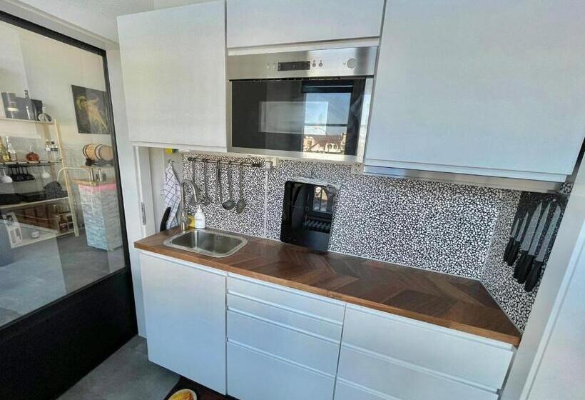 The 5 Continents I By Stay Swiss