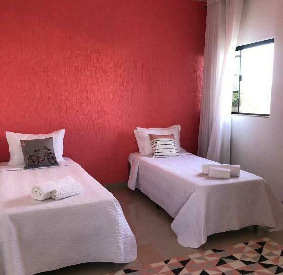 Woman Trip Hostel Boutique   Palmas   Exclusivo Para Mulheres
