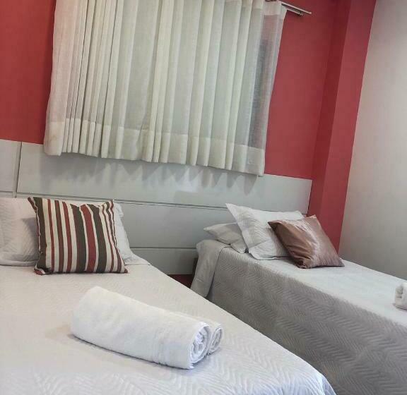 Woman Trip Hostel Boutique   Palmas   Exclusivo Para Mulheres