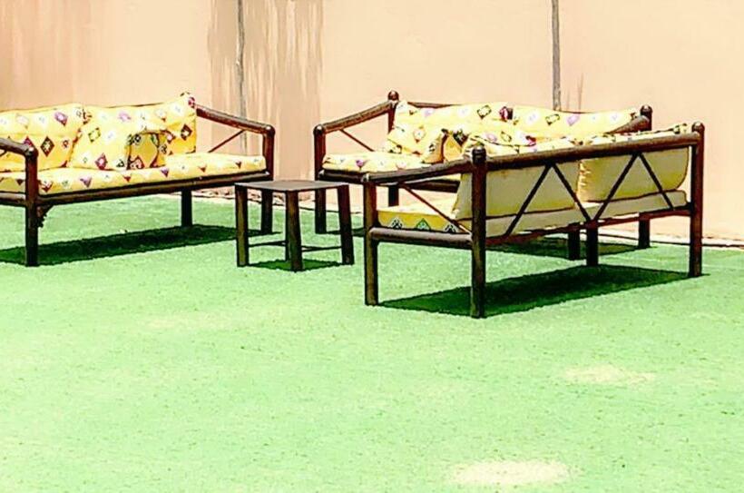 منتجعات فندق حياة نجران