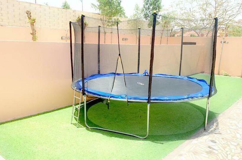 منتجعات فندق حياة نجران