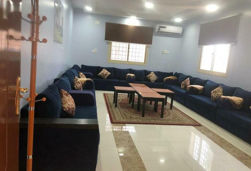 منتجعات فندق حياة نجران