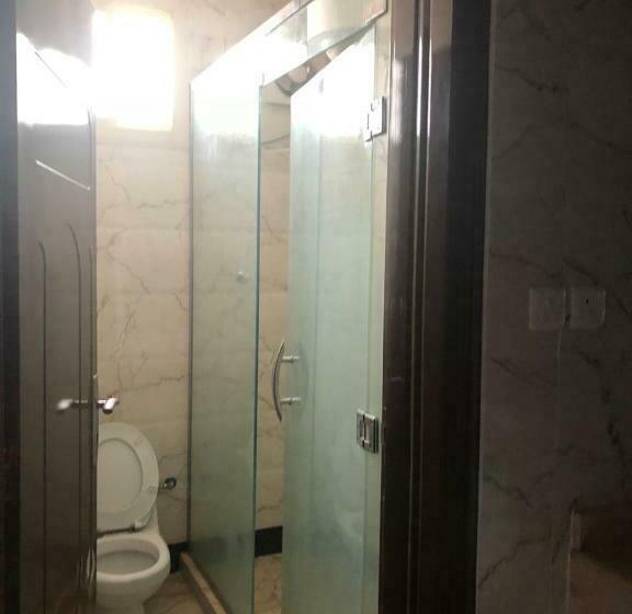 منتجعات فندق حياة نجران