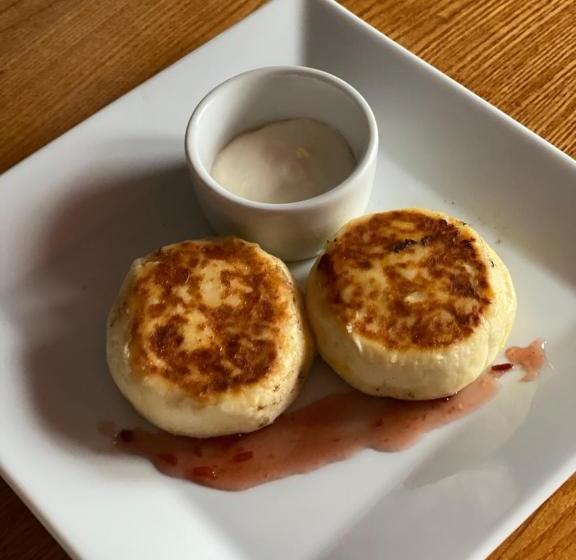 тихий центр