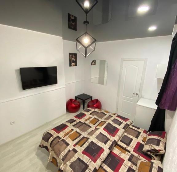 тихий центр