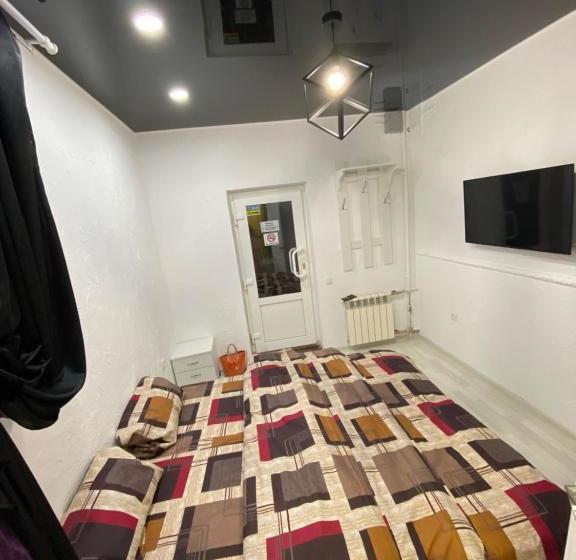 тихий центр