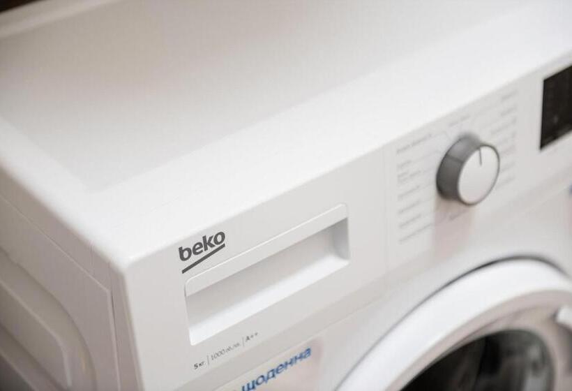 центр міста! затишні квартири в новобудові!