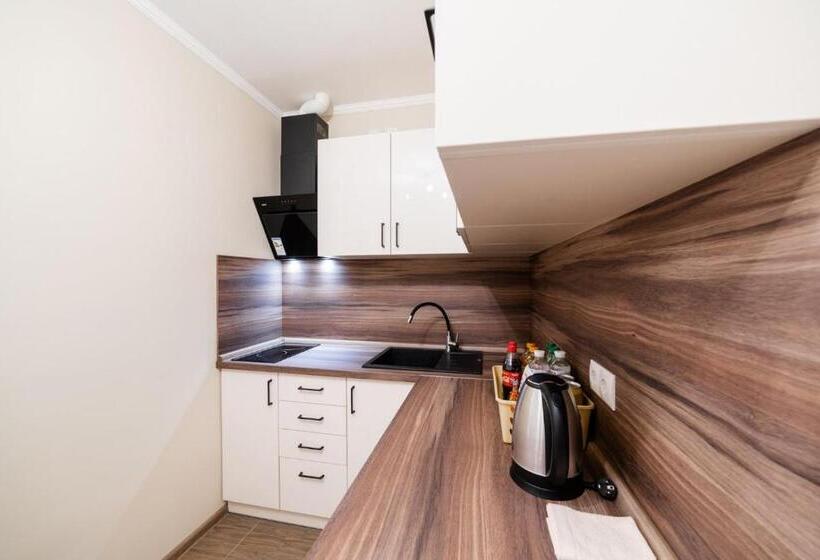 центр міста! затишні квартири в новобудові!