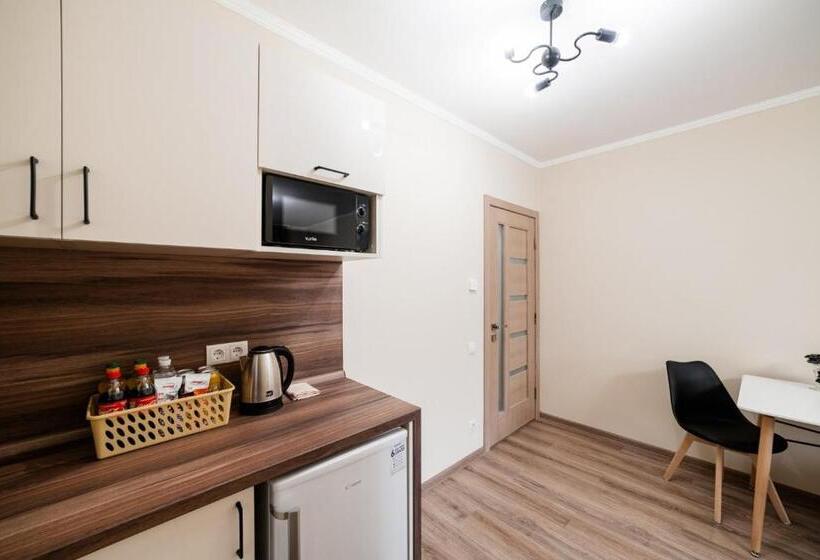 центр міста! затишні квартири в новобудові!