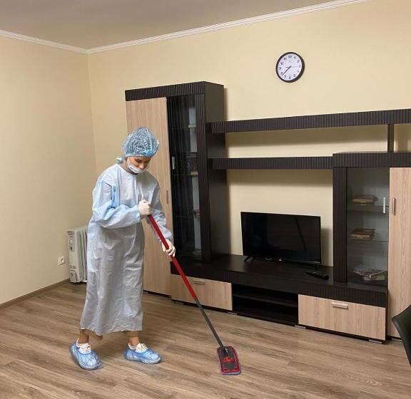 центр міста! затишні квартири в новобудові!