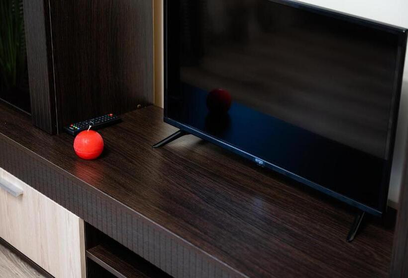 центр міста! затишні квартири в новобудові!