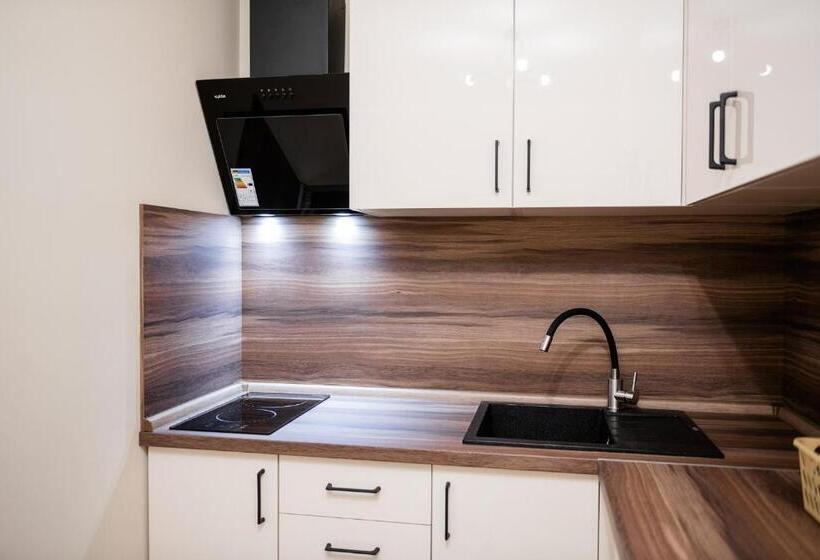 центр міста! затишні квартири в новобудові!