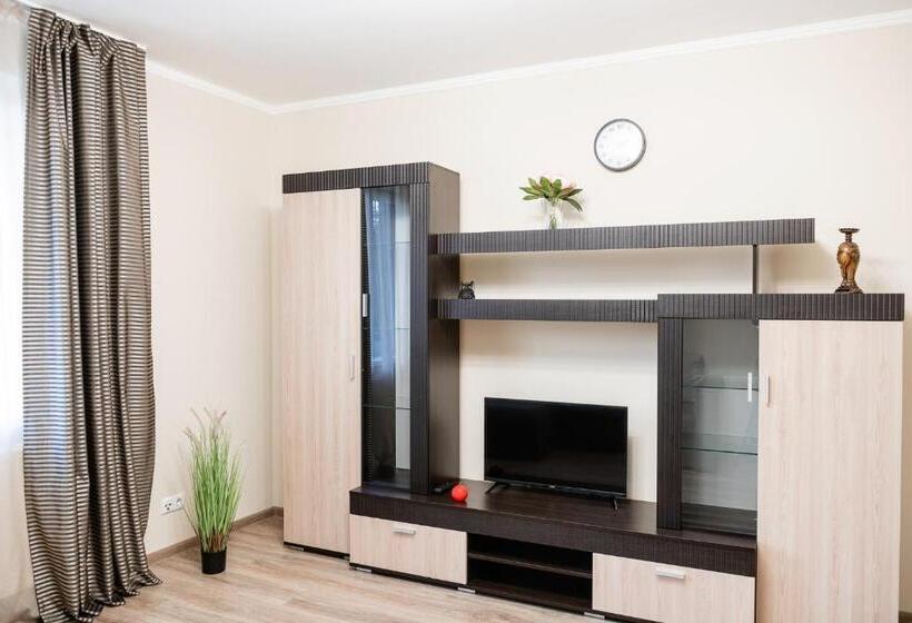 центр міста! затишні квартири в новобудові!