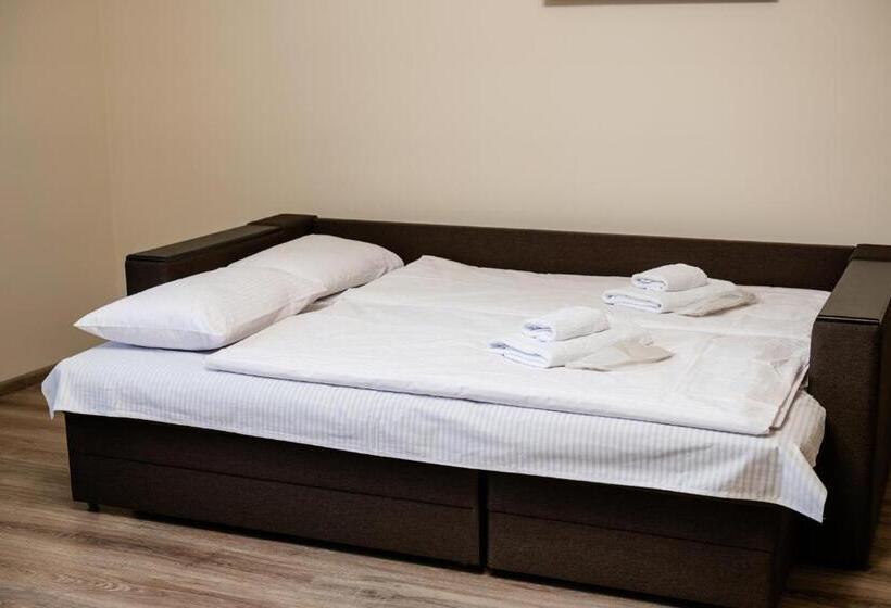 центр міста! затишні квартири в новобудові!