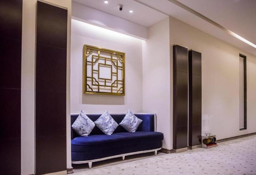 Al Aryam Serviced Apart