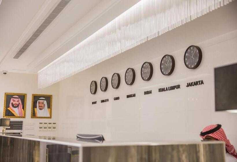 Al Aryam Serviced Apart