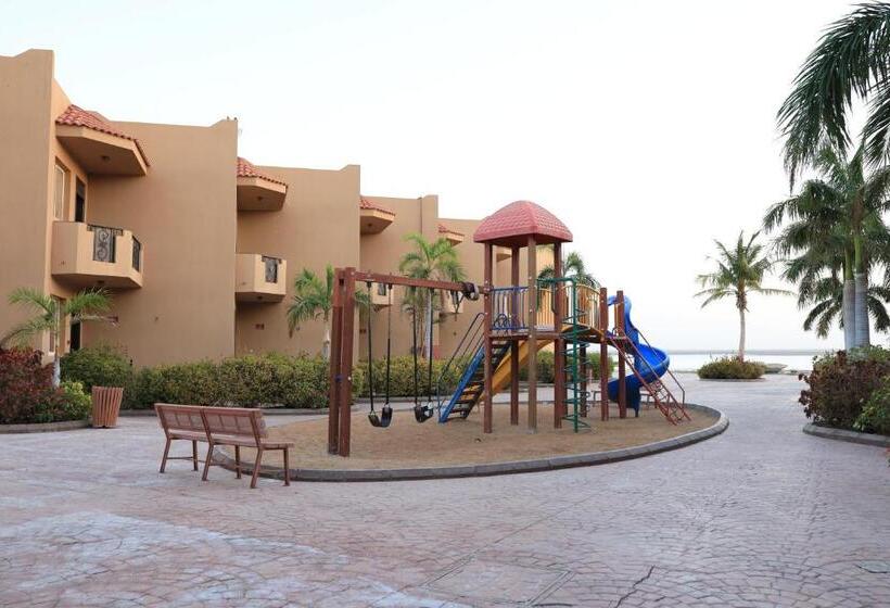 Alahlam Resort Yanbu