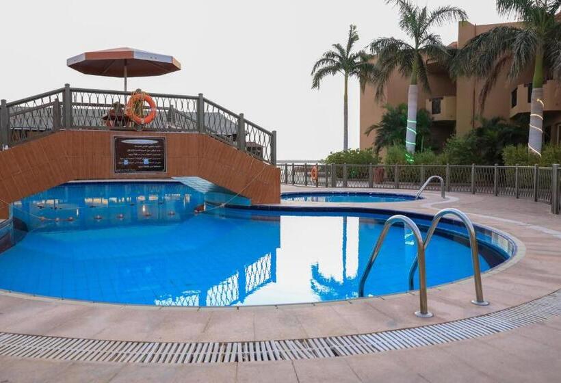 Alahlam Resort Yanbu