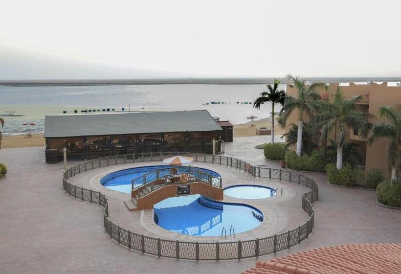 Alahlam Resort Yanbu