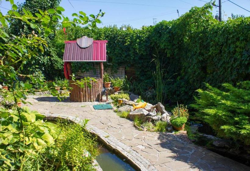 هاستل клуб B55