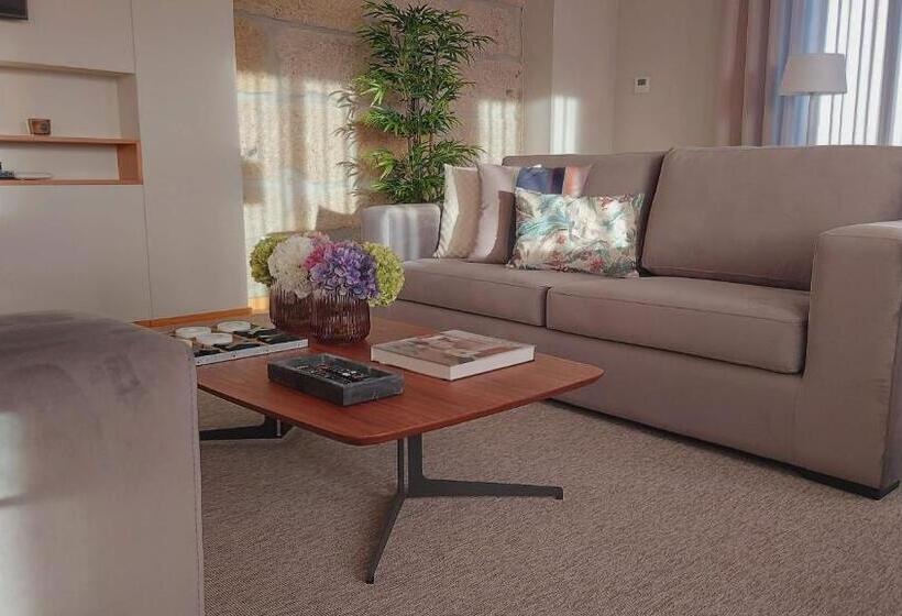 هاستل Casa Da Torre   Viseu