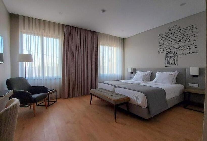 هاستل Casa Da Torre   Viseu