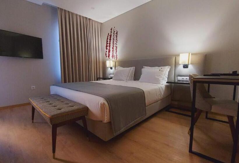 هاستل Casa Da Torre   Viseu