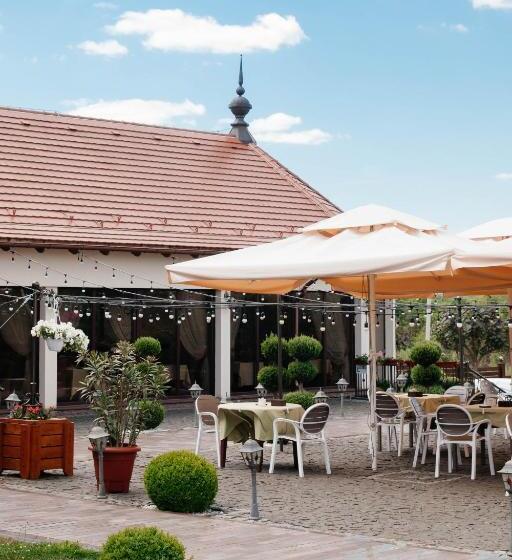 Hostel Chizay. мала гора