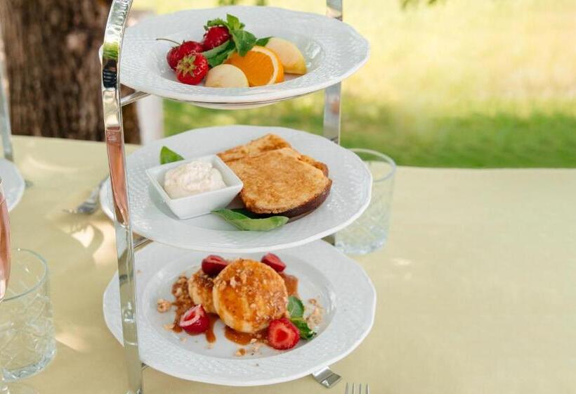 Hostel Chizay. мала гора