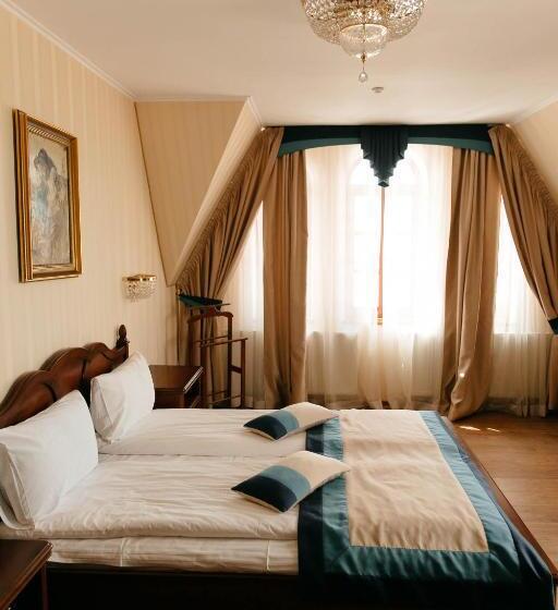 Hostel Chizay. мала гора