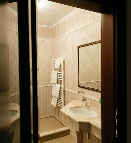 Hostel Chizay. мала гора