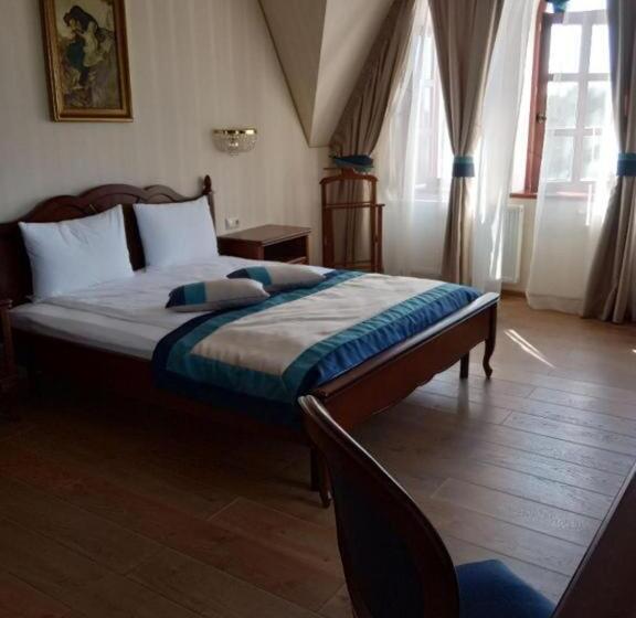 Hostel Chizay. мала гора